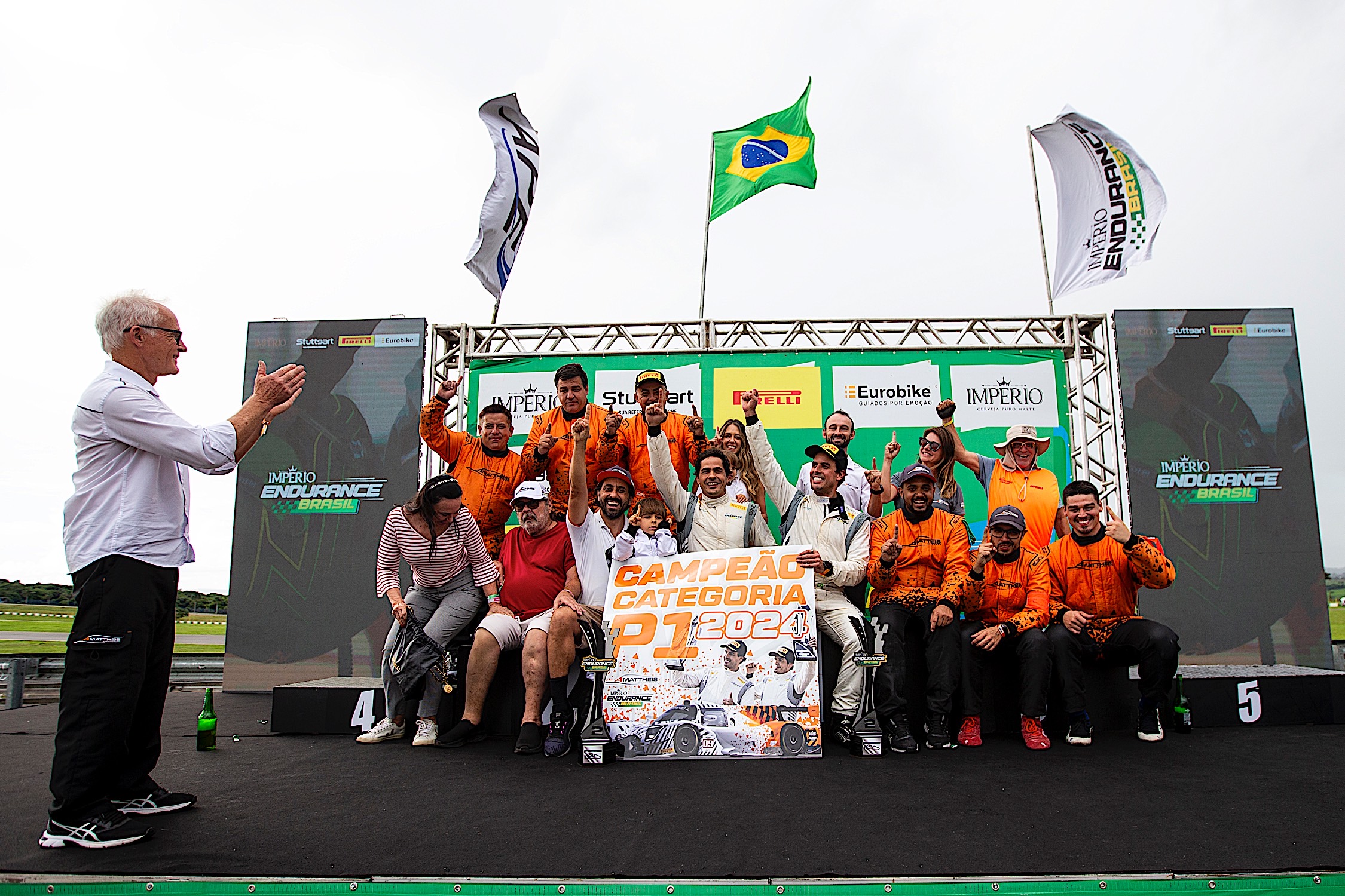 8ª etapa | Sábado | Quatro Horas de Goiânia 30|11|2024