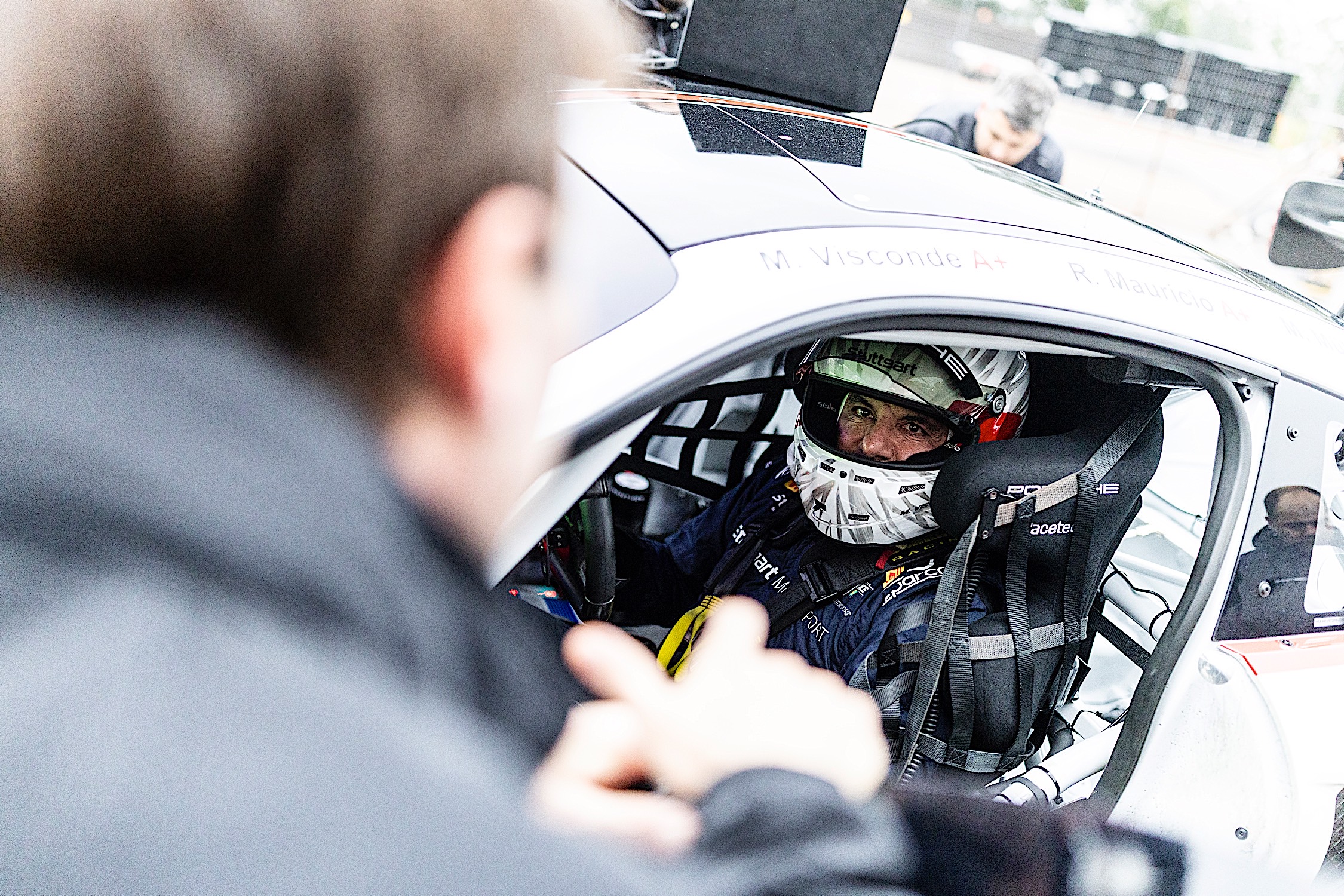 3ª etapa | Quinta-feira | Treinos Livres 19|06|2025