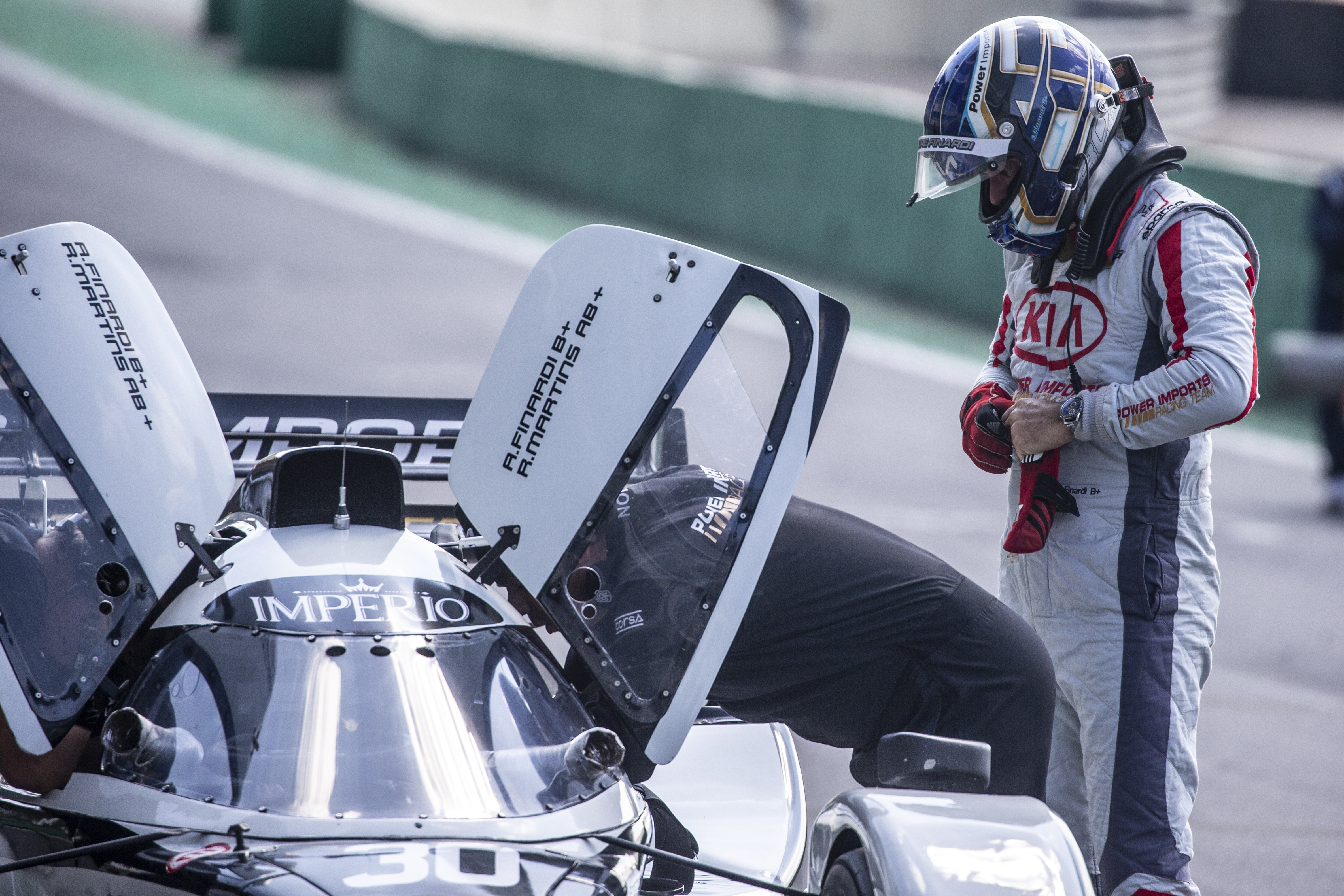 2ª etapa | Sábado | Quatro Horas de Interlagos 11|05|2024