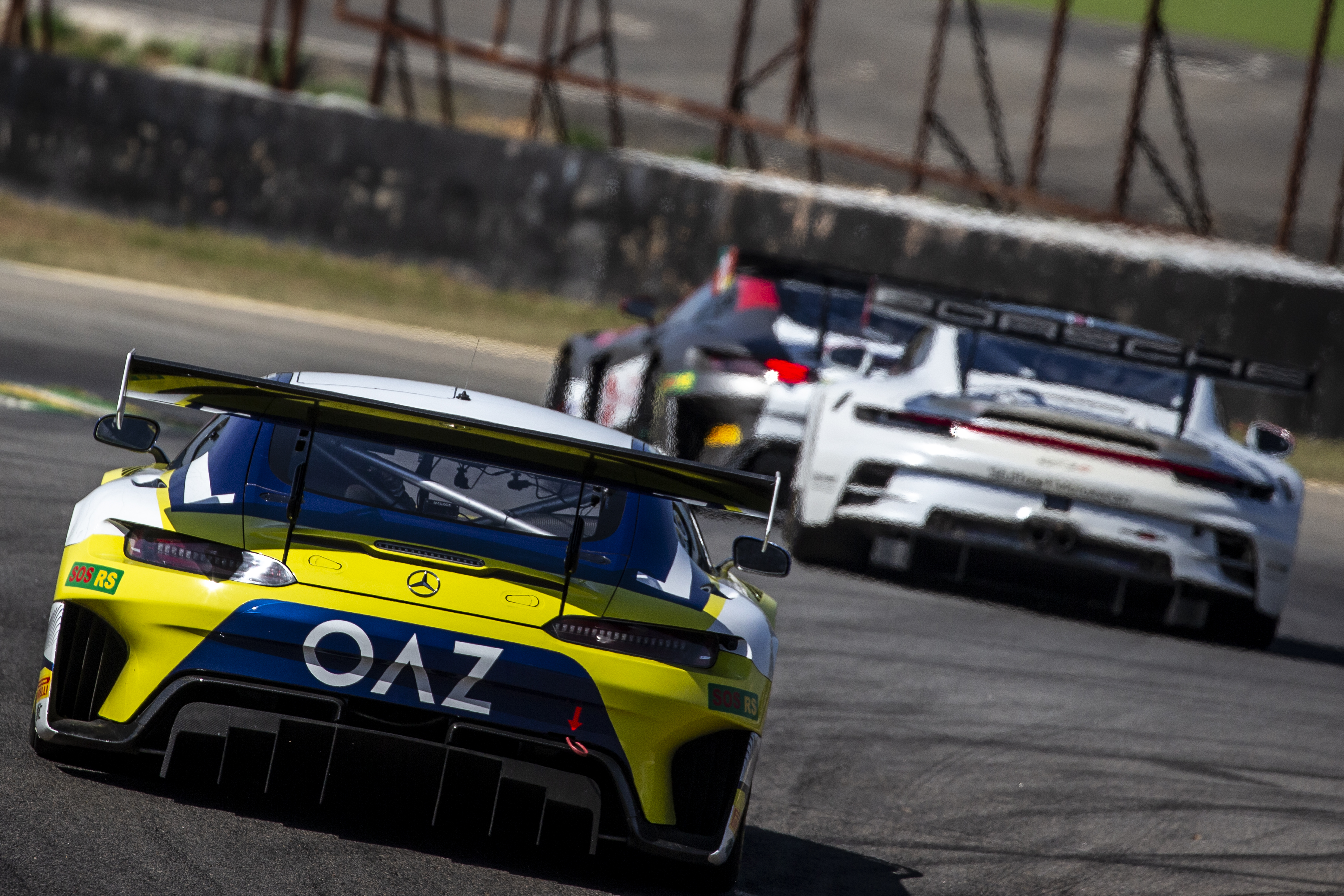 2ª etapa | Sábado | Quatro Horas de Interlagos 11|05|2024