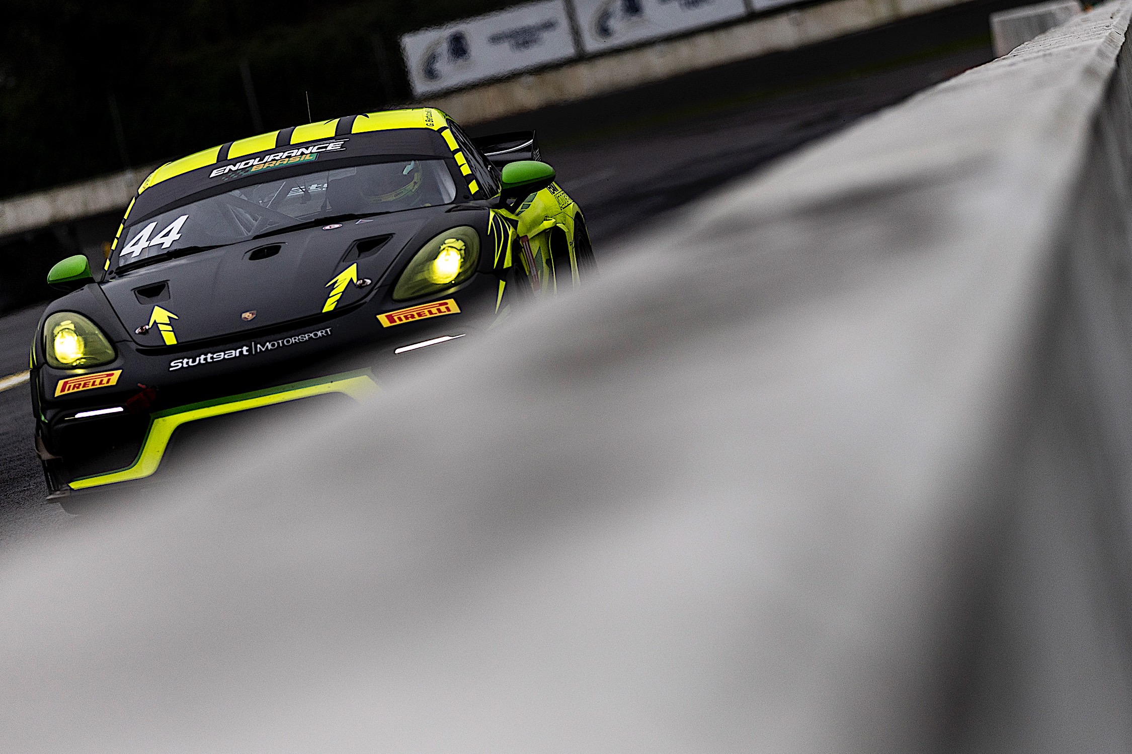 3ª etapa | Quinta-feira | Treinos Livres 19|06|2025