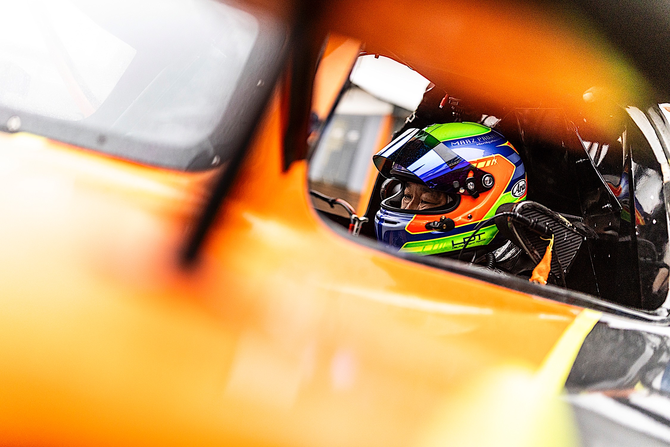 3ª etapa | Quinta-feira | Treinos Livres 19|06|2025