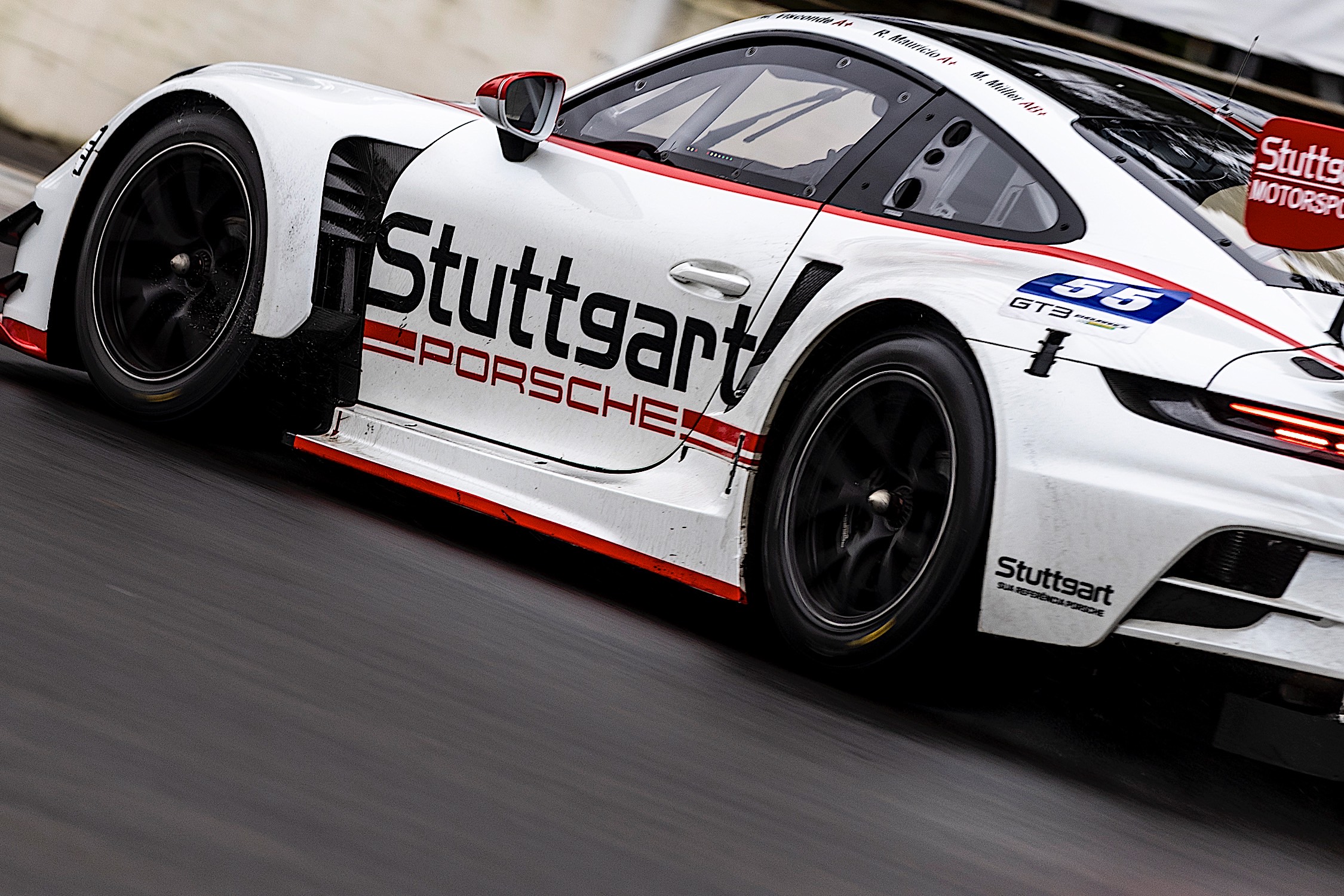 3ª etapa | Quinta-feira | Treinos Livres 19|06|2025