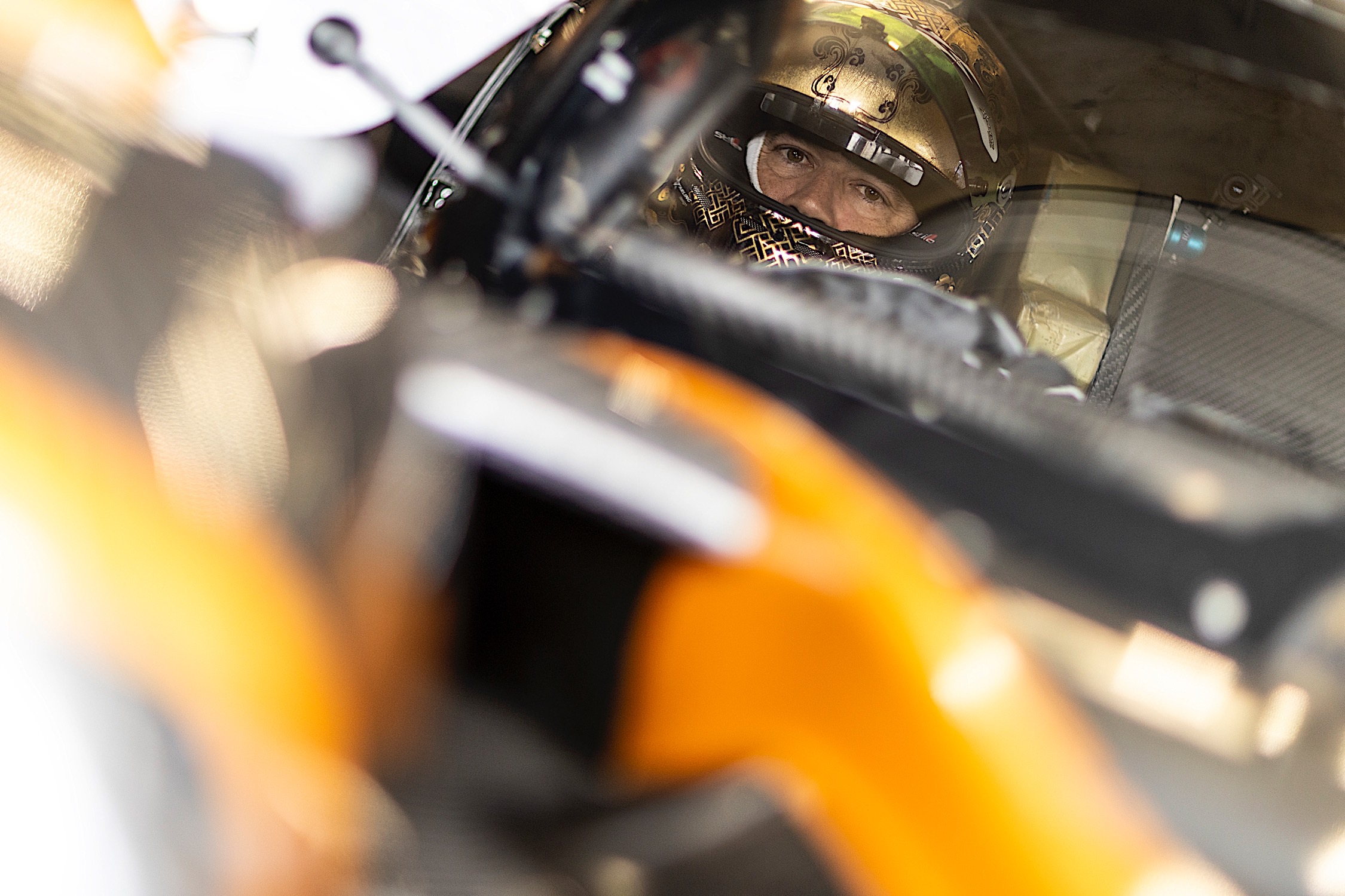 2ª etapa - Domingo - Três Horas de Interlagos - 11|05|2025