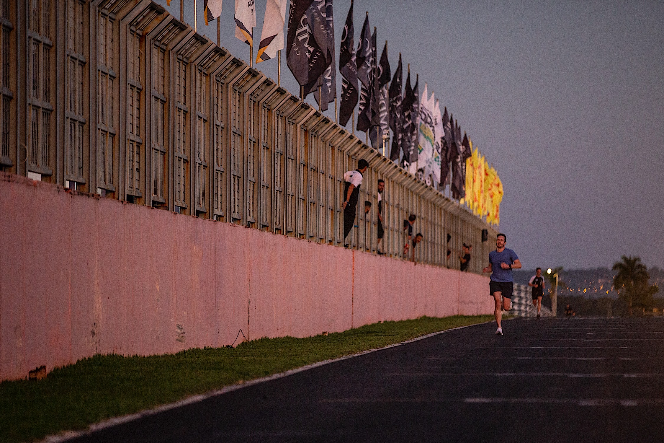2ª etapa | Quinta-feira | Endurance Run 04|05|2023