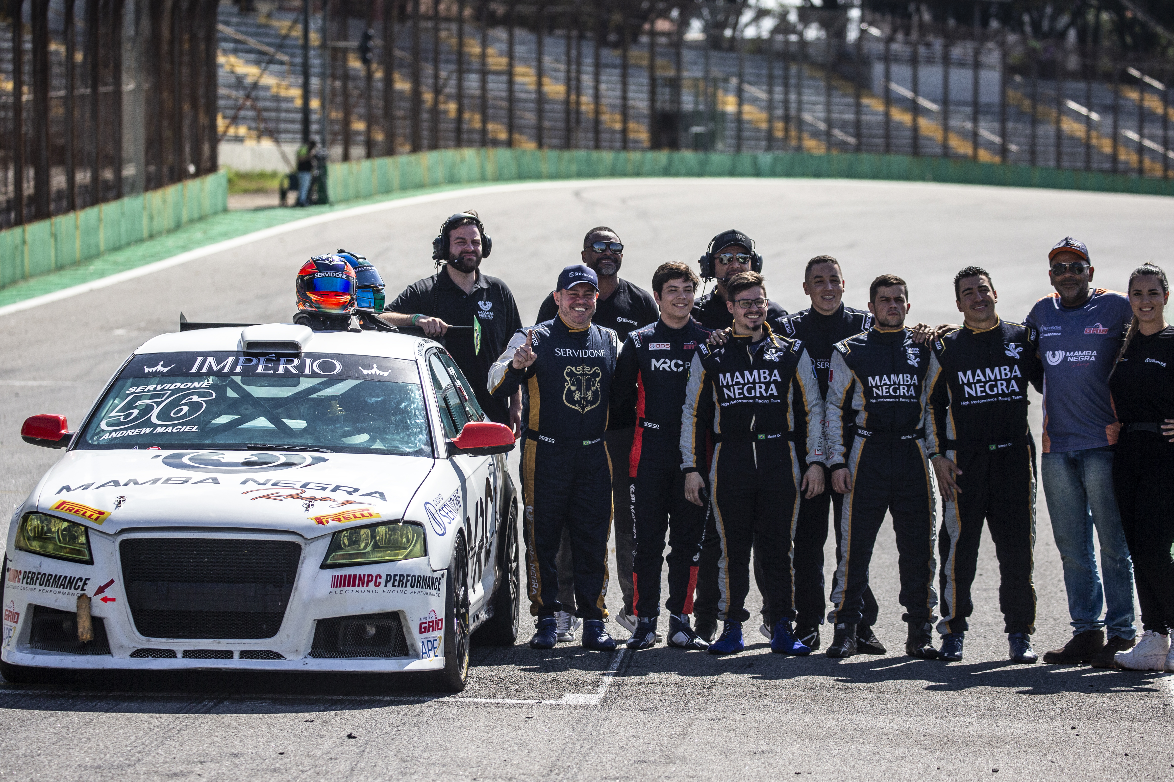 2ª etapa | Sábado | Quatro Horas de Interlagos 11|05|2024