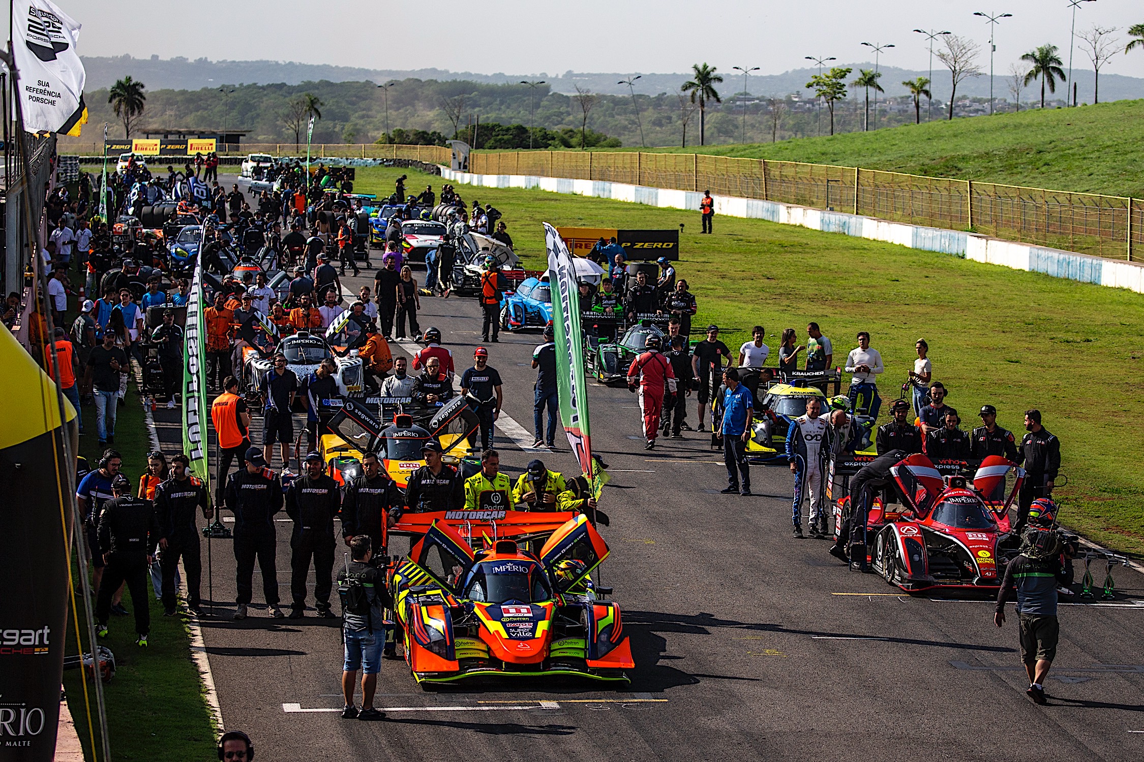 4ª etapa | Sexta-feira | Três Horas de Goiânia 22|09|2023