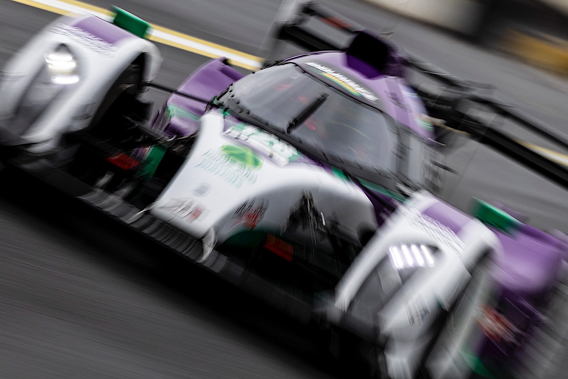 3ª etapa | Quinta-feira | Treinos Livres 19|06|2025