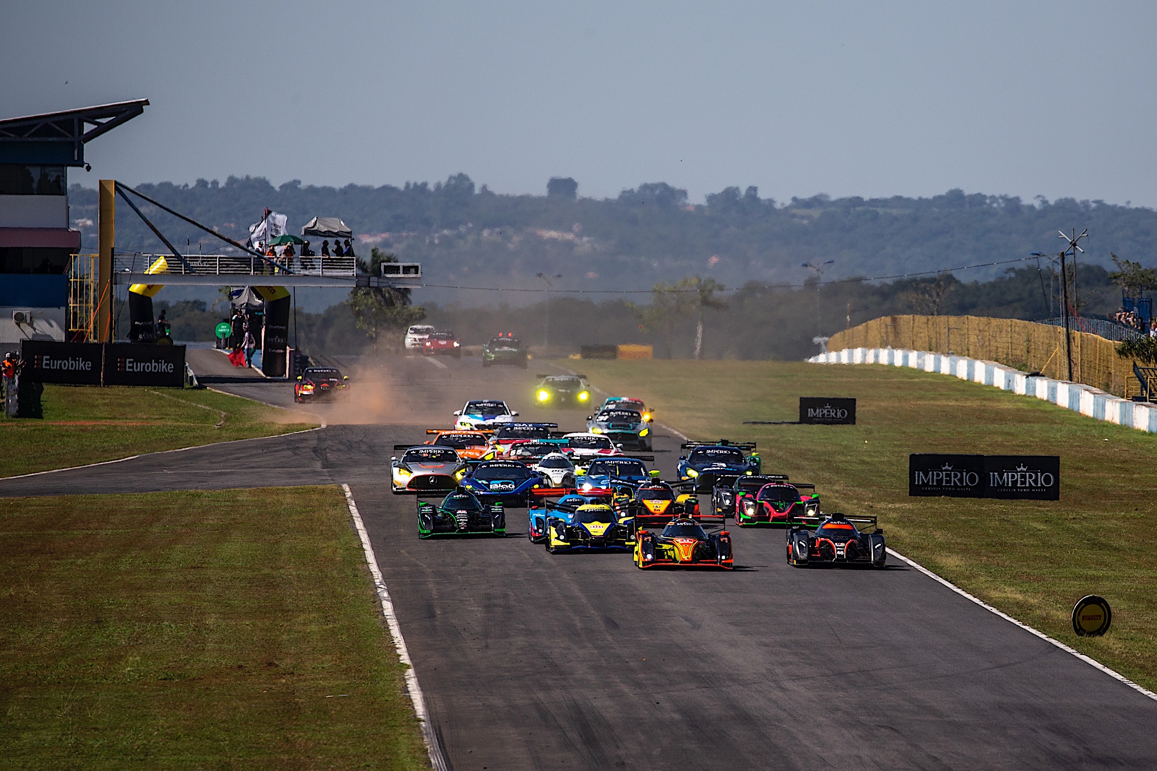 2ª etapa | Sábado | Quatro Horas de Goiânia 06|05|2023