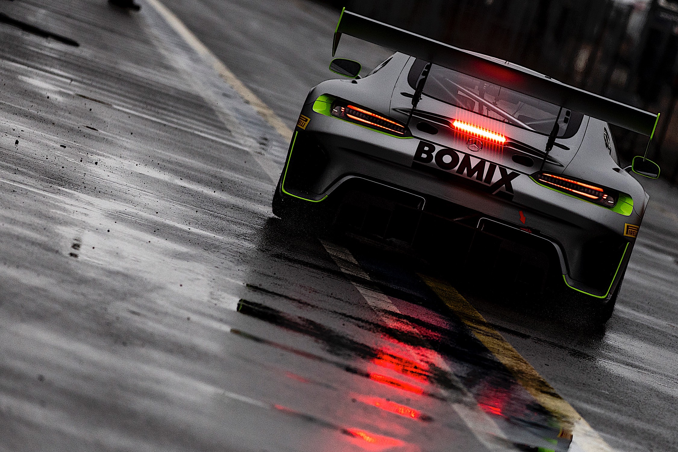 3ª etapa | Quinta-feira | Treinos Livres 19|06|2025