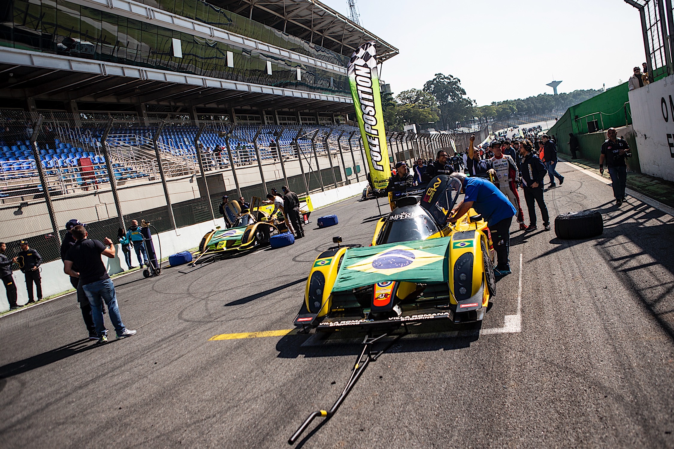 2ª etapa | Sábado | Quatro Horas de Interlagos 21|05|2022