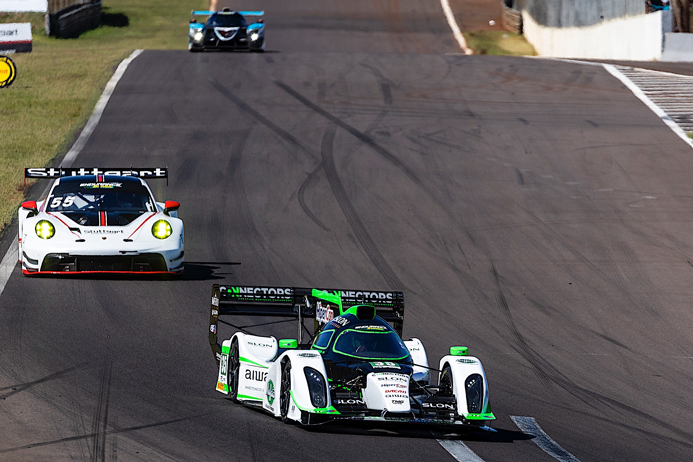 4ª etapa - Sábado - Três Horas de Cascavel - 09|08|2025