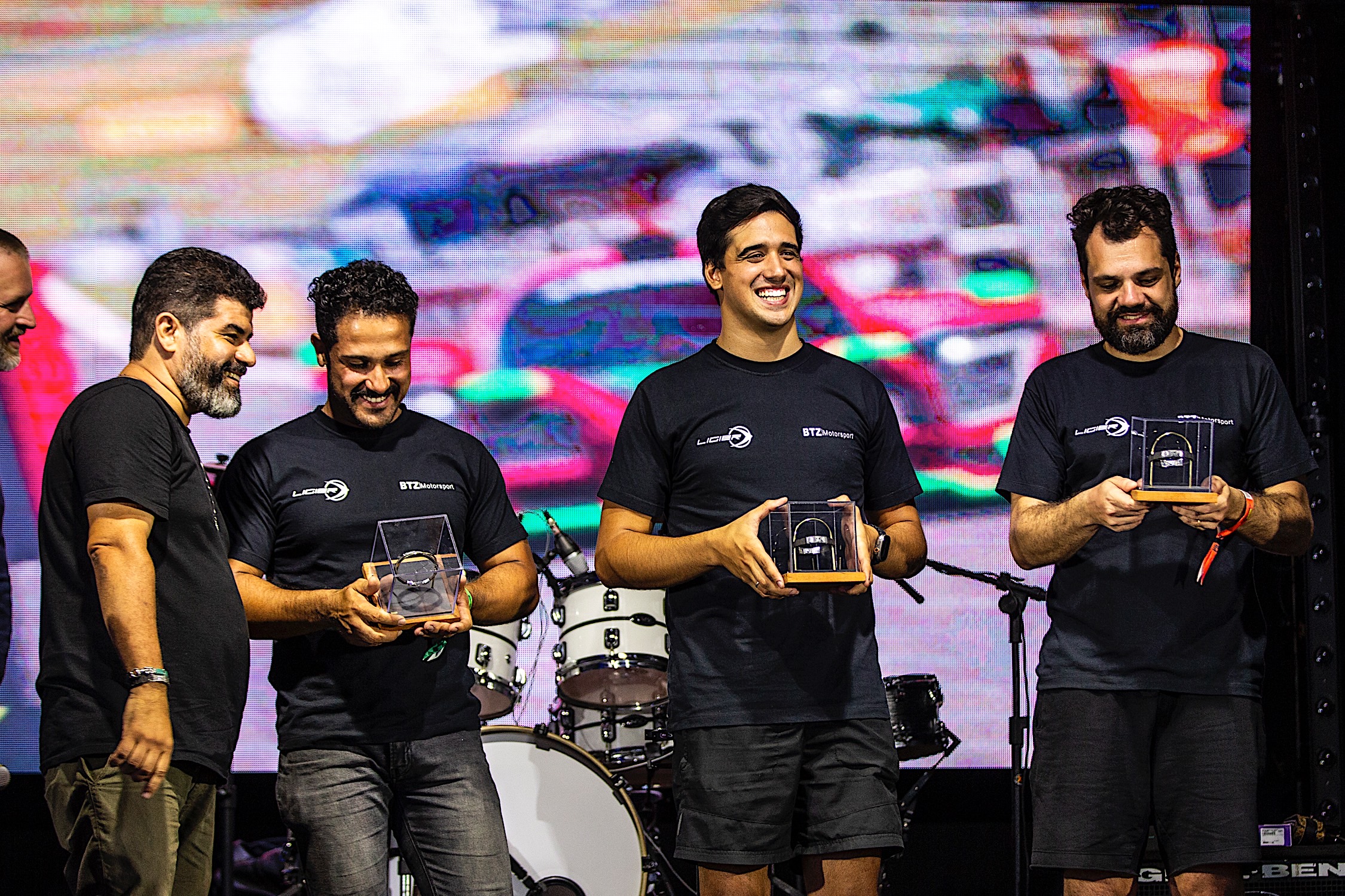 Festa de Premiação Campeões 11|12|2023