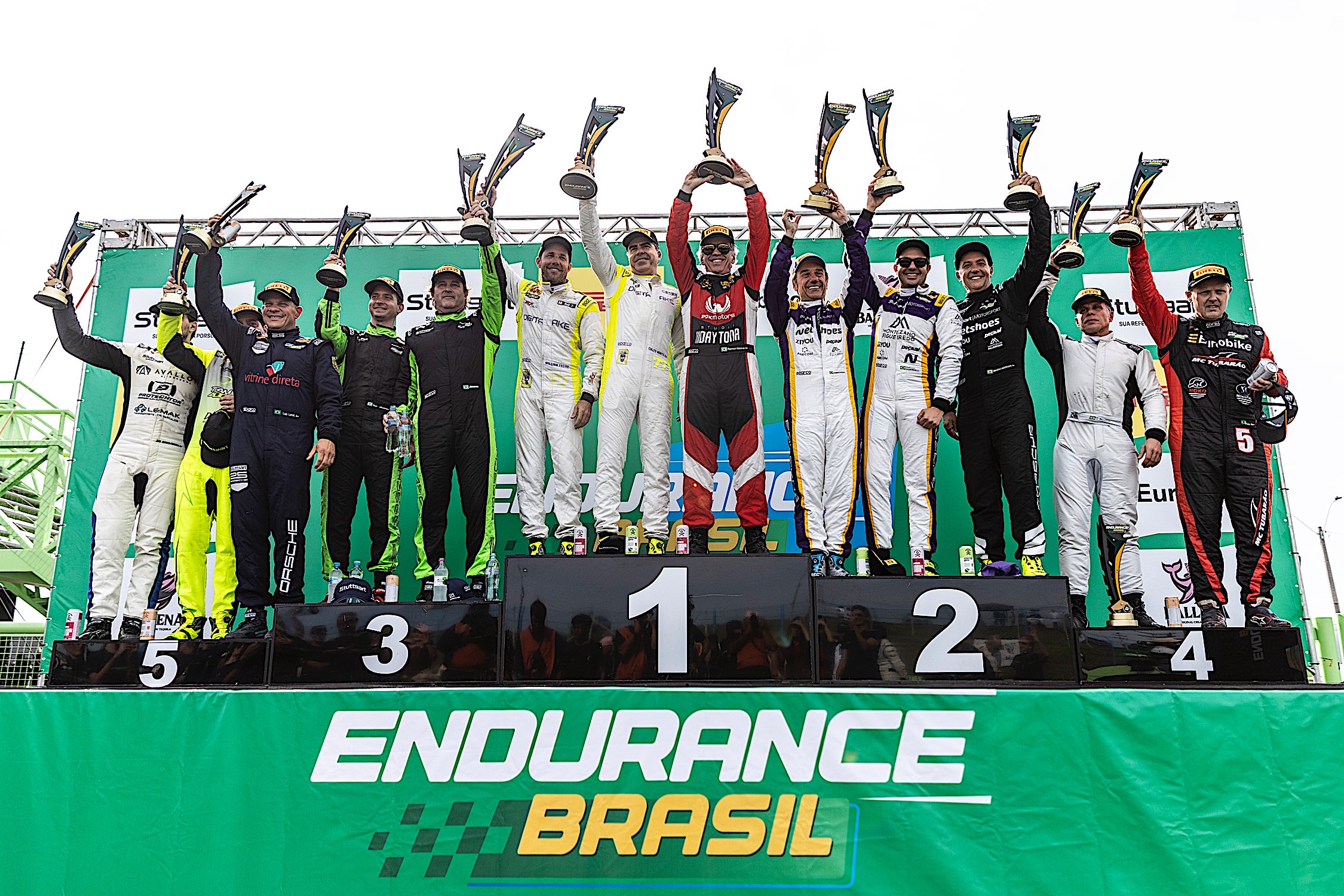 7ª etapa - Sábado - Quatro Horas de Santa Cruz do Sul - 01|11|2025