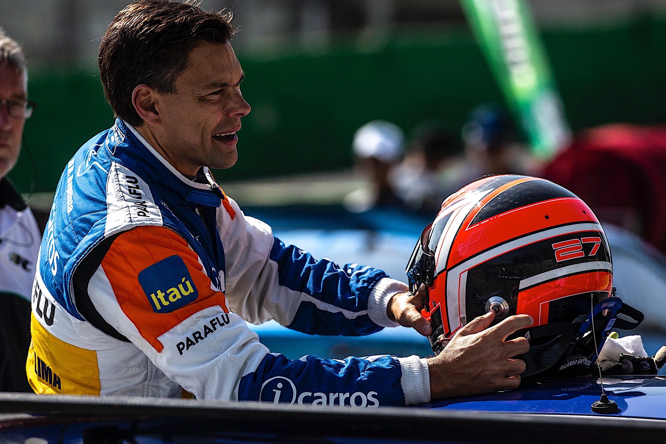 7ª etapa - Sexta-feira - Três Horas de Interlagos - 18|12|2022