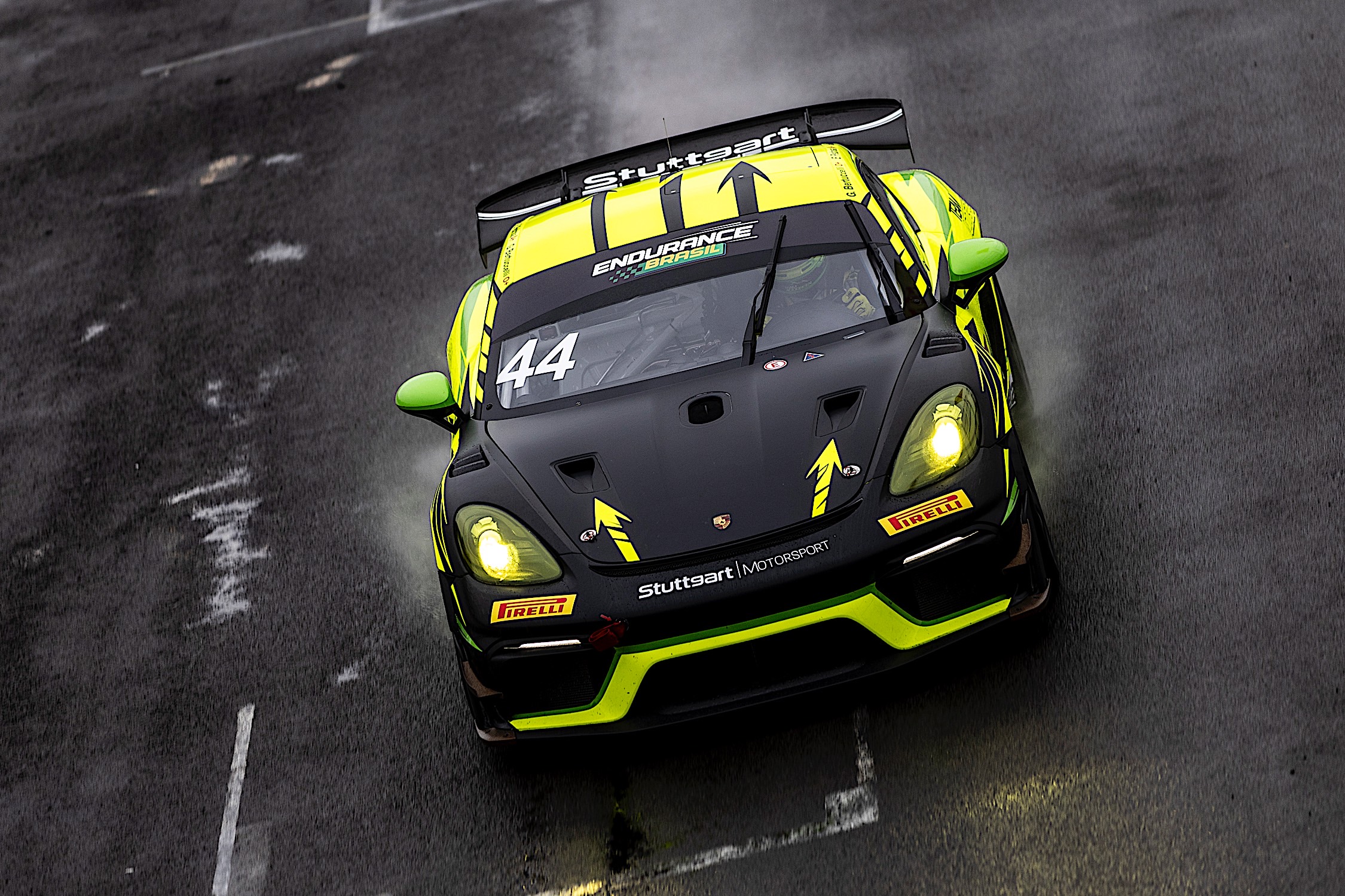 3ª etapa | Quinta-feira | Treinos Livres 19|06|2025