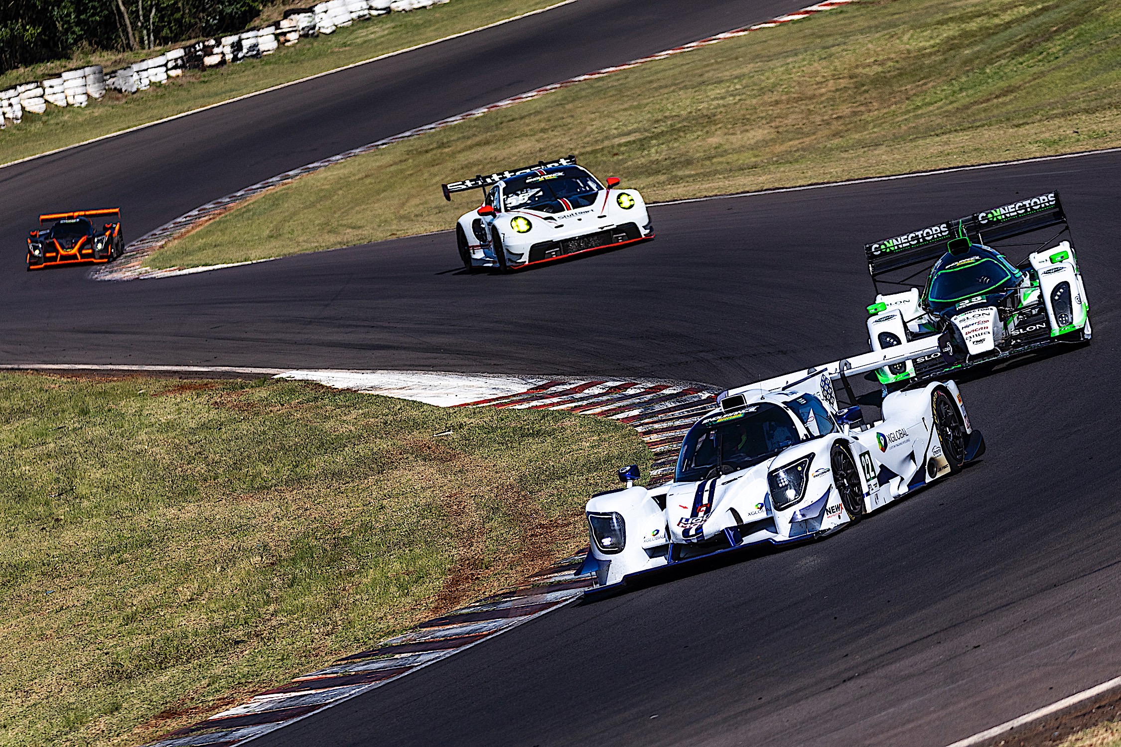 4ª etapa - Sábado - Três Horas de Cascavel - 09|08|2025
