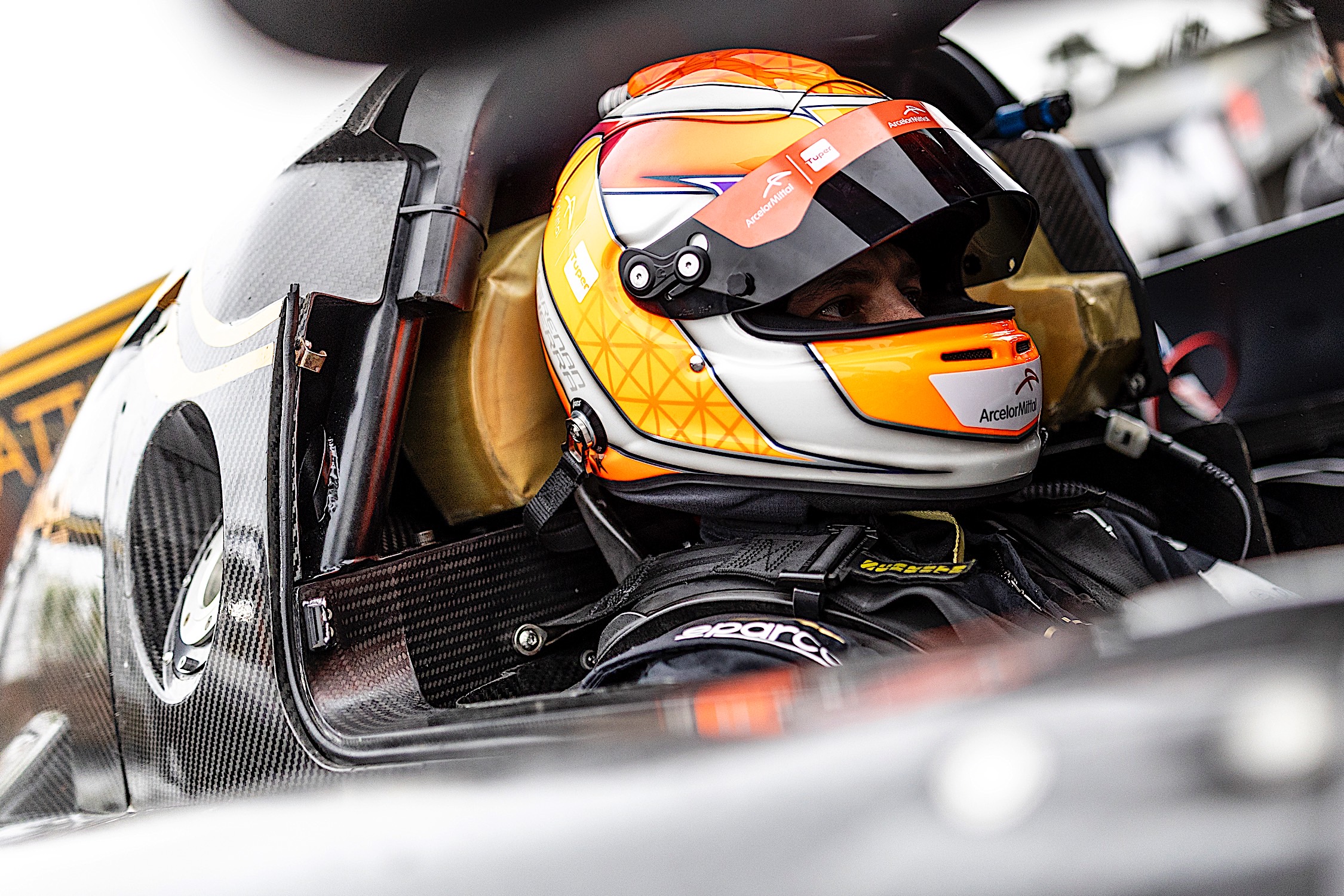 3ª etapa | Quinta-feira | Treinos Livres 19|06|2025