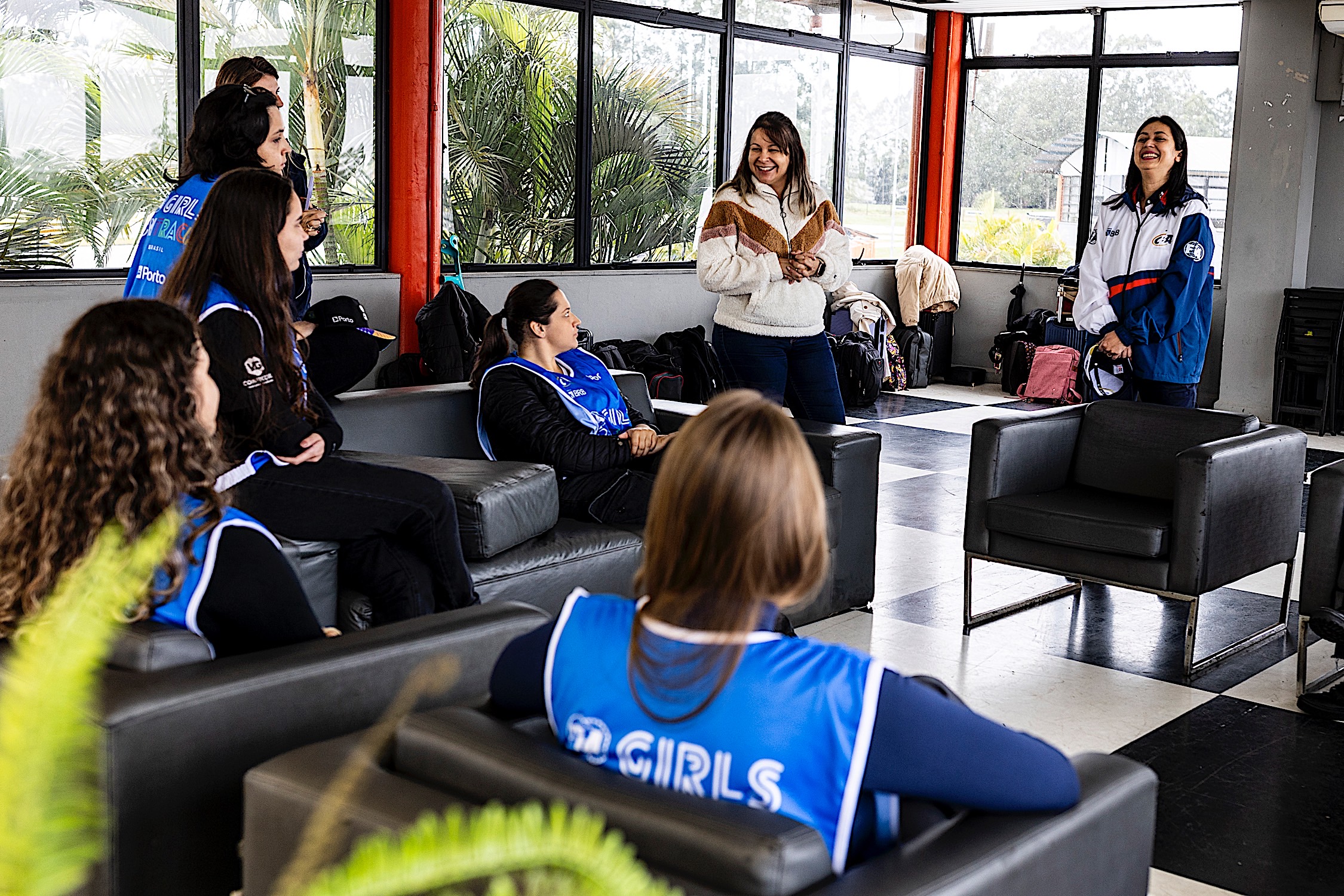 3ª etapa | Quinta-feira | Treinos Livres 19|06|2025