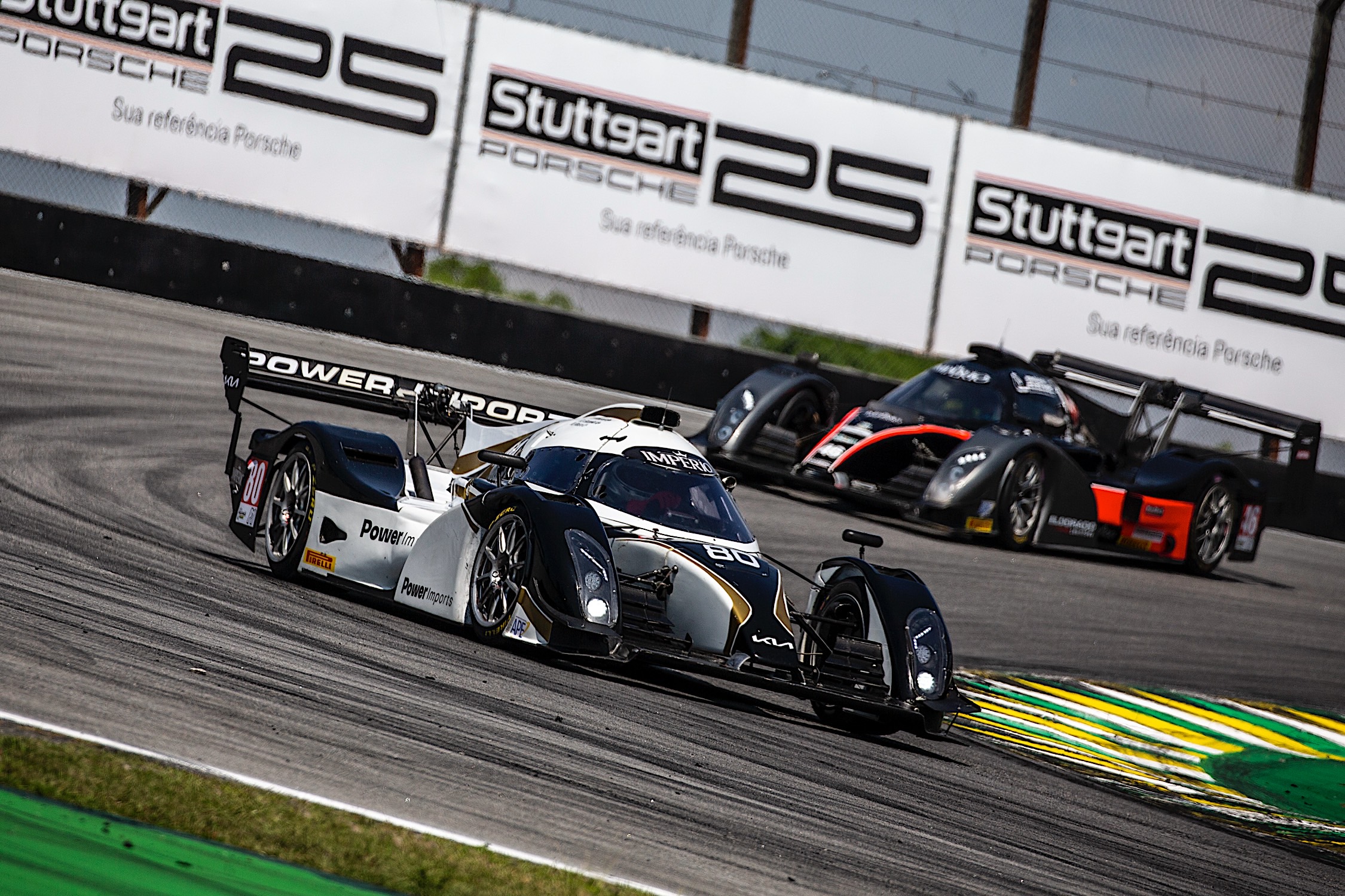 7ª etapa - Sexta-feira - Três Horas de Interlagos - 18|12|2022