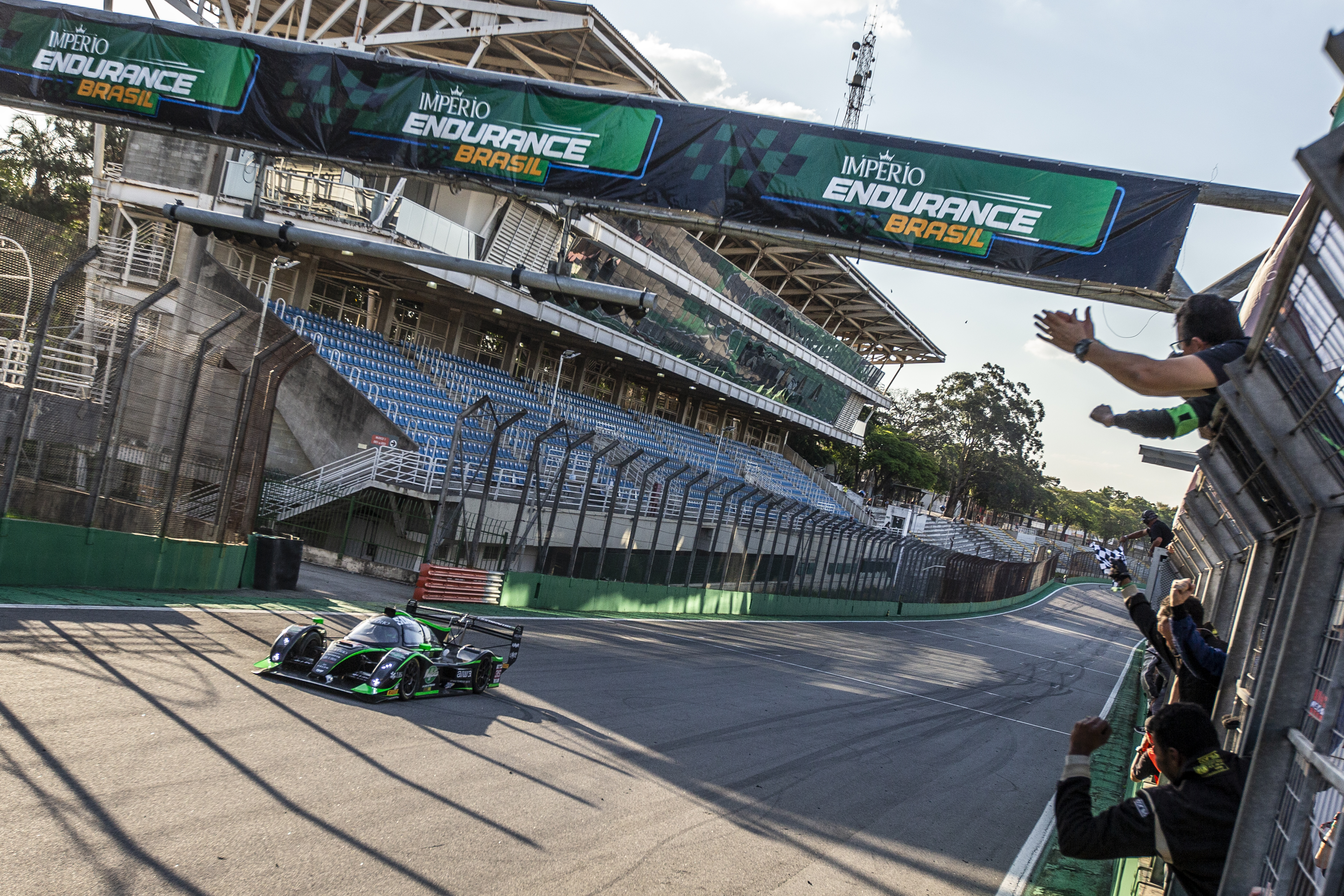 2ª etapa | Sábado | Quatro Horas de Interlagos 11|05|2024
