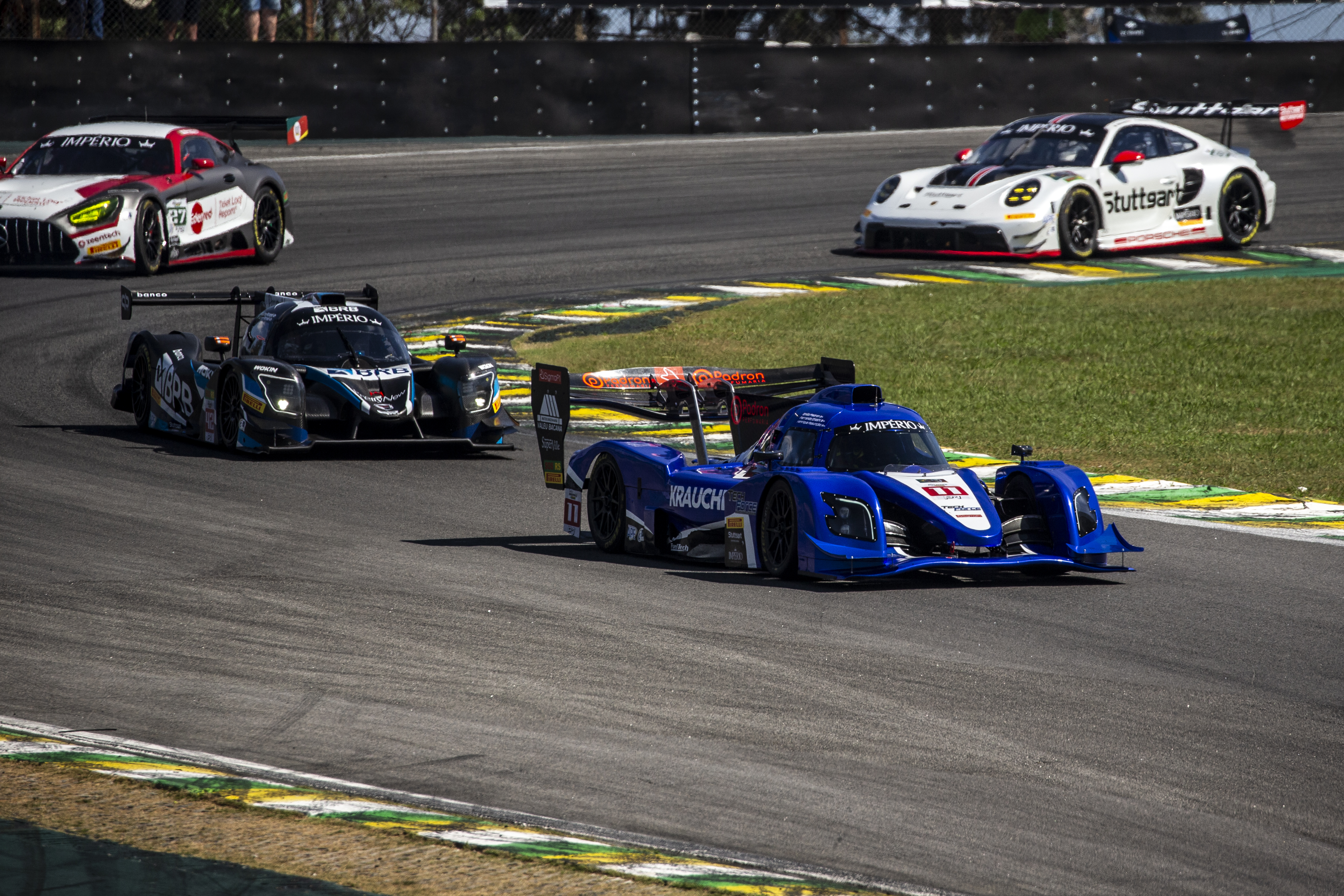 2ª etapa | Sábado | Quatro Horas de Interlagos 11|05|2024