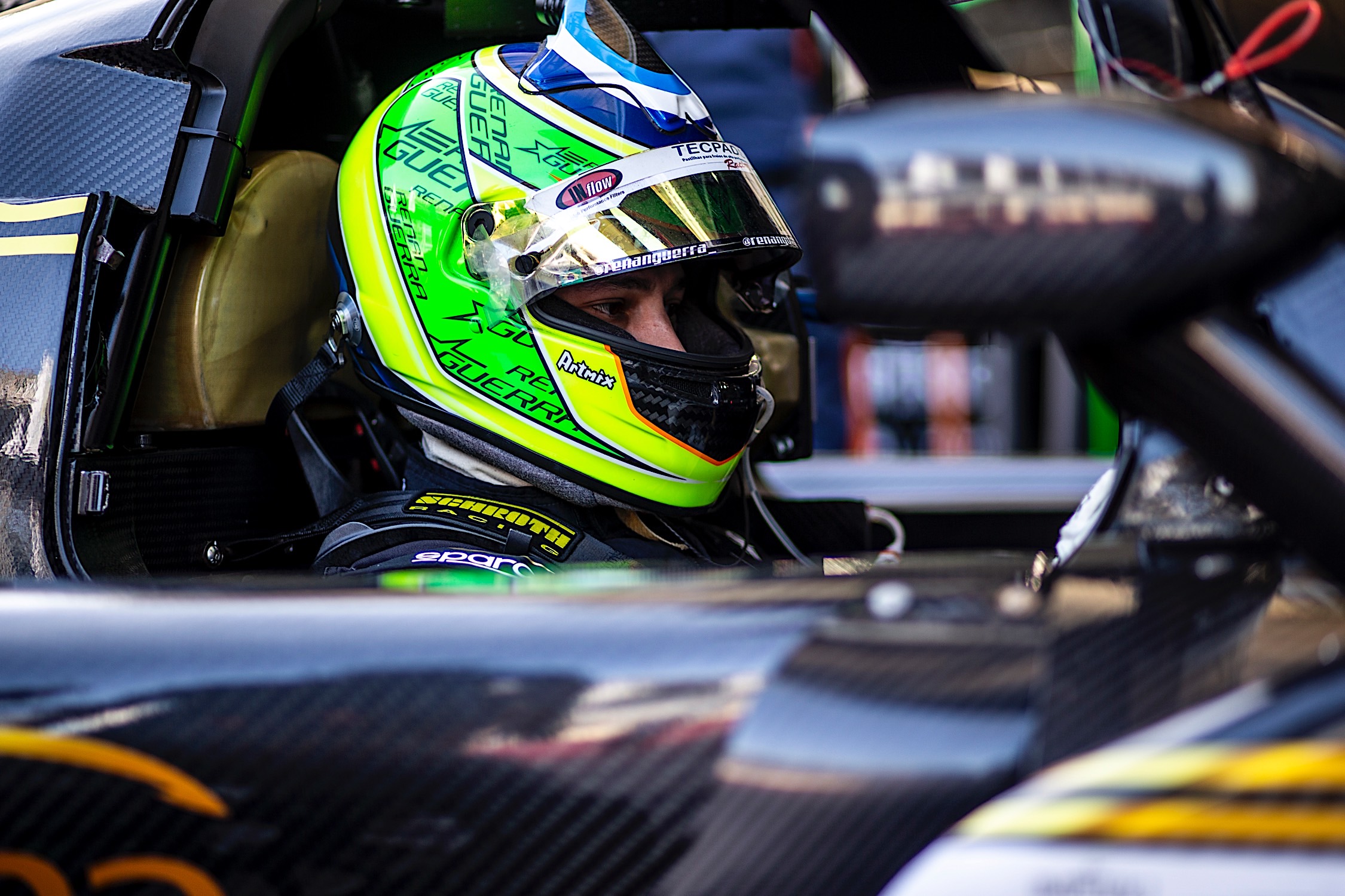 2ª etapa | Sábado | Quatro Horas de Interlagos 11|05|2024
