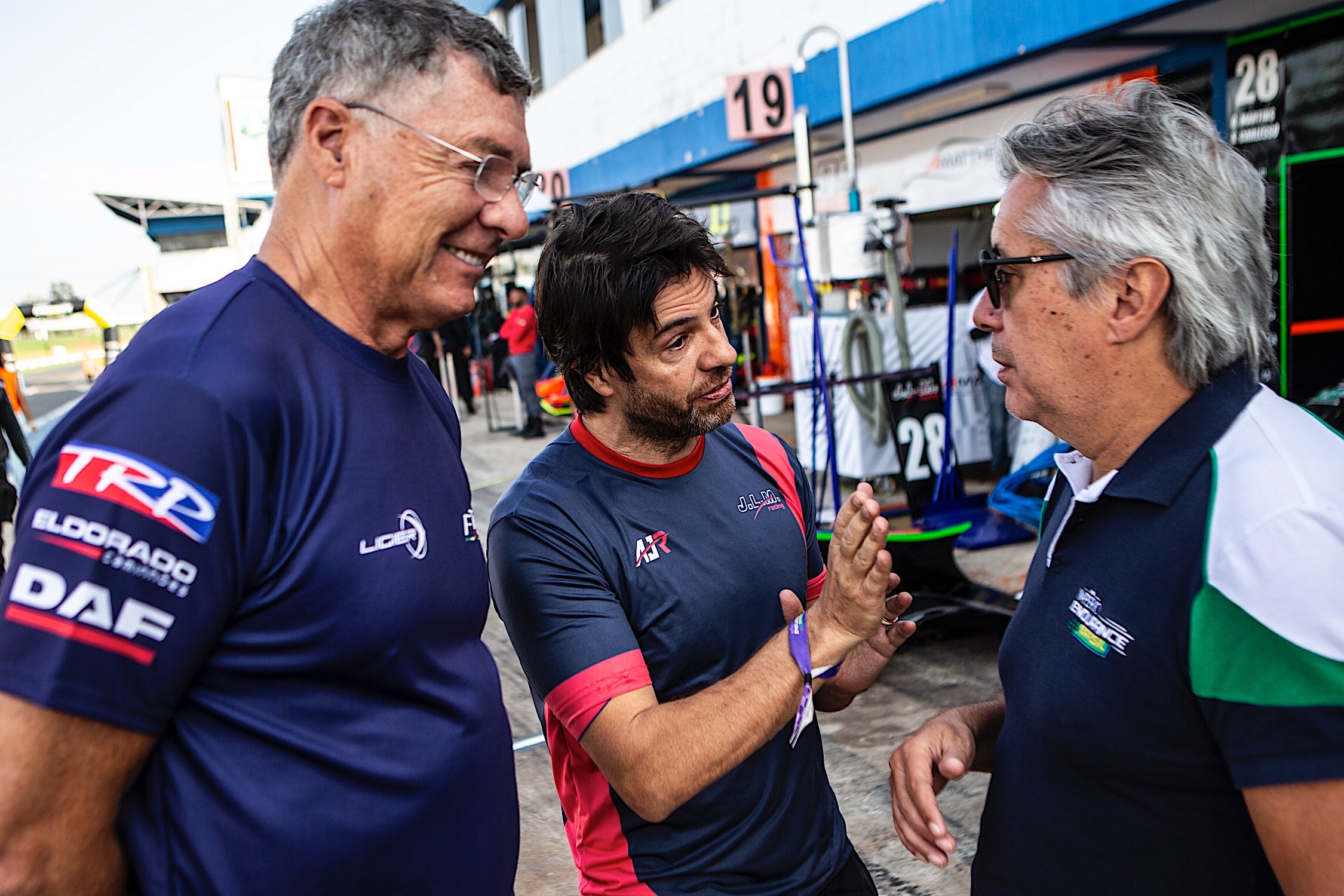 4ª etapa | Sexta-feira | Três Horas de Goiânia 22|09|2023