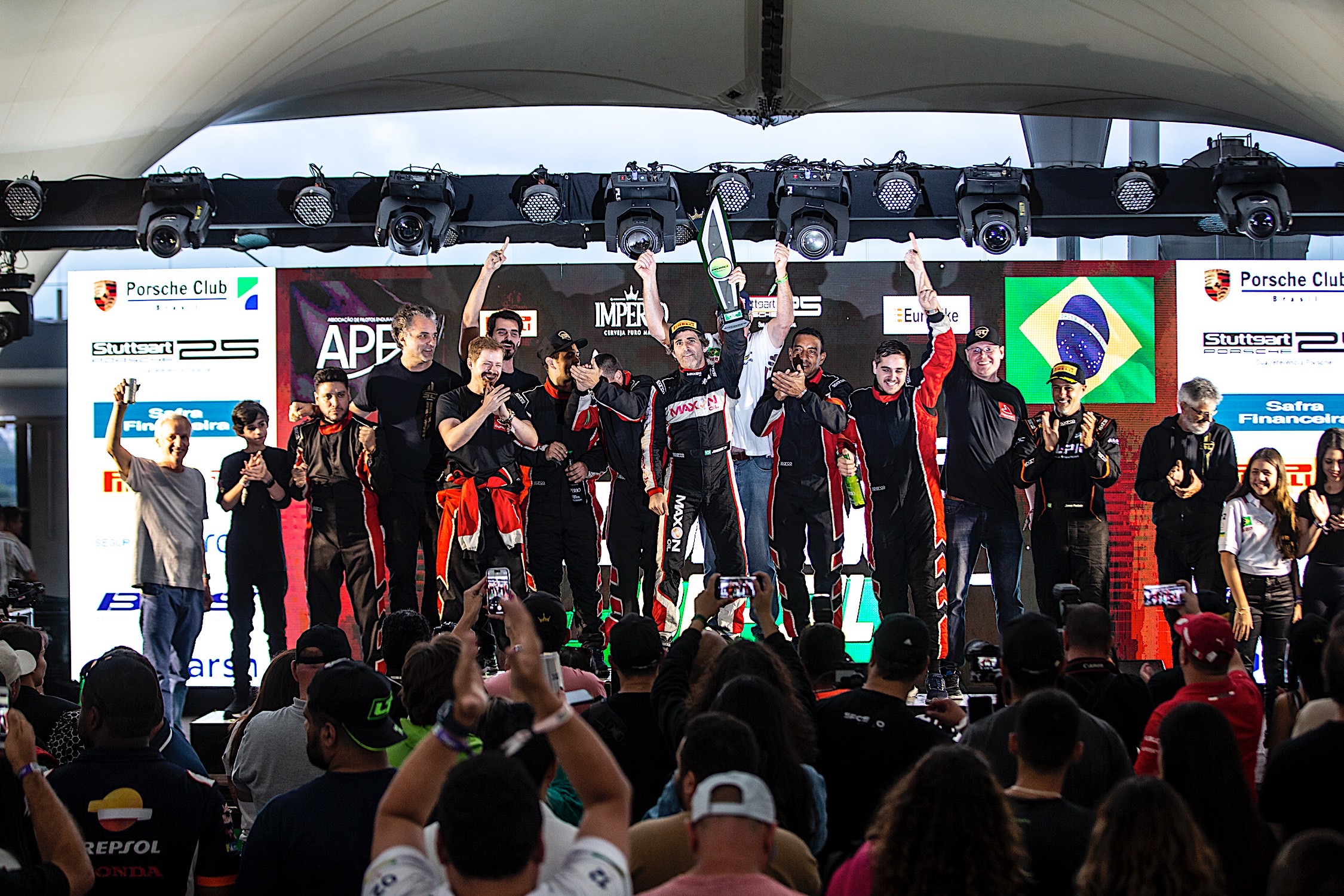 8ª etapa - Sábado - Três Horas de Interlagos - 19|12|2022