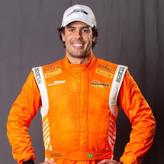 Alexandre Negrão