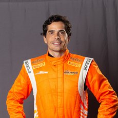 Marcos Gomes