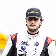 Enrico Pedrosa