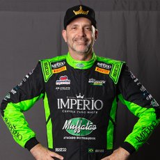 David Muffato