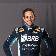 Lucas Foresti