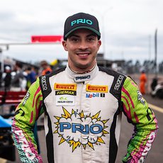 Nicolas Costa