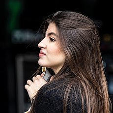 Cecília Rabelo