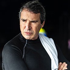 Márcio Mauro
