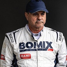 Miguel Rosário