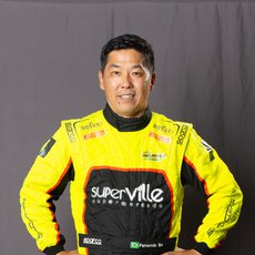 Fernando Ohashi