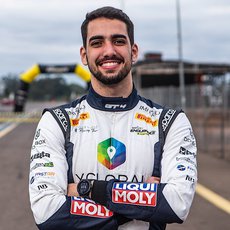 André Moraes Junior