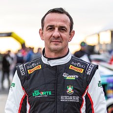 Adriano Baldo