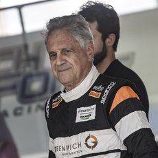 Sergio Ribas