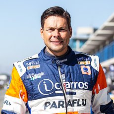 Ricardo Baptista